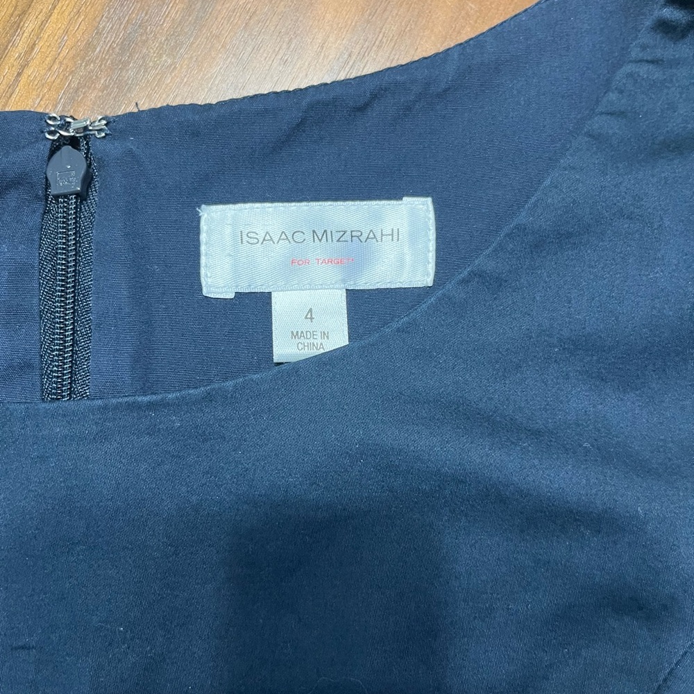 Isaac Mizrahi Dress